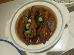 -不倒翁·安徽名菜楼(步行街店)
