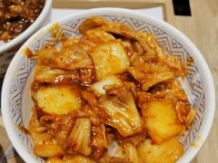 -吉野家(红博中央公园店)