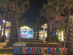 -三亚海昌梦幻海洋不夜城