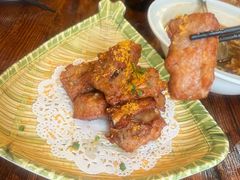 -小丫头餐厅·江浙菜·烧烤(灵隐店)