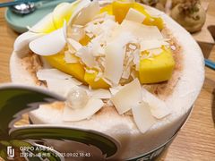 -迷你椰·泰式大排档(泰州万达广场店)