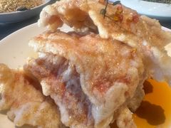 -上和臻品中国菜(花园街店)