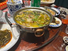 -淮安宴·淮扬菜(清河路一店)