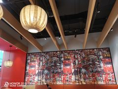 -味千拉面(淮安万达店)