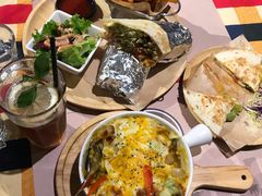 -遇见西木美式餐厅(体育路店)