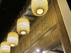 -南京大牌档(凯德大峡谷店)