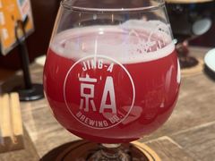 -京A Brewpub·精酿餐吧(幸福村店)