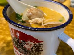 -热浪岛马来餐厅