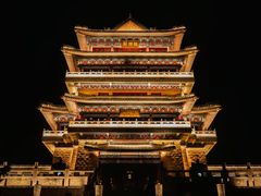 -高榜山景区