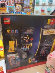 -乐高授权专卖店(朝阳大悦城店)