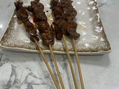 -阿里西北美食(小黄庄店)
