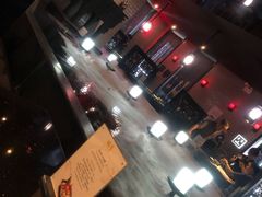 -梅筑·创意料理(王府井百货店)