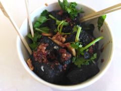 -黑色经典臭豆腐·湖南特产(潇湘文化店)