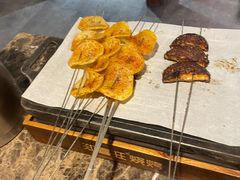 -郑喜旺烧烤(郑州总店)