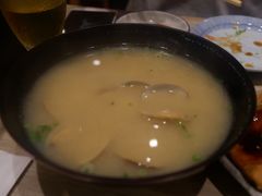 -梅丘·寿司の美登利(银座店)