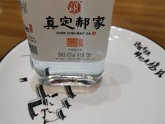 -真定郝家排骨(大十字街店)