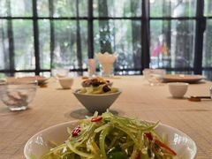-T館·花园艺术餐厅