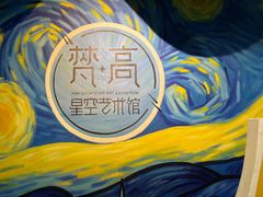 -梵高星空艺术馆(北京旗舰店)