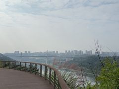 -重庆悦来温德姆酒店