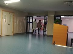 -陕西省人民医院(主院区)