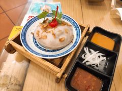 -芋包王闽南茶楼(八市店)