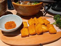 -山石榴·贵州菜(丰盛里店)