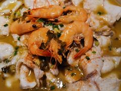 -胖哥俩肉蟹煲(海盐总店)