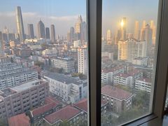 -天津君隆威斯汀酒店