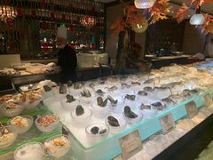 -半岛翡丽海鲜自助餐厅(观风亭店)