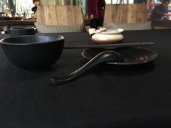 -新竹里馆·花园餐厅(兴苑路店)