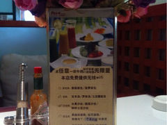 iphone_upload_pic-炙烧战斧牛排餐厅(中山路动壹店)