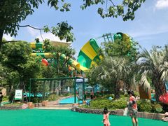 -苏州乐园森林水世界