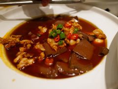 血旺稻香牛蛙-蘭心·臻品(瑞虹太阳宫店)