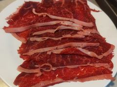 -总参北京涮羊肉