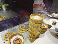 -明月山天沐温泉度假村