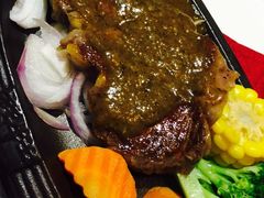 -斗牛士牛排餐厅(镇明店)
