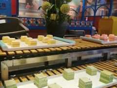甜点-九记潮汕现切鲜牛肉自助火锅(长沙·方圆荟店)