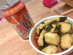 -陇上秦轩西安biangbiang面(朝龙汇店)