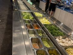 -芭提雅Amporn Seafood自助餐厅