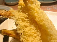 炸虾天妇罗-山葵家·创意料理(EFC欧美广场店)