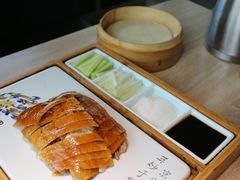 味莊招牌烤鸭-味莊·青岛菜(云霄路店)