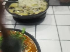 -肥汁米蘭香港米线(长宁来福士店)