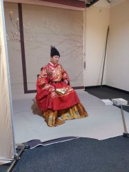 -盘子女人坊古装写真摄影(天津总店)