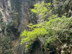 -天河潭旅游度假区
