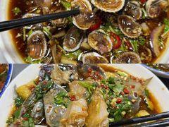 -官塘陈记鱼生·潮汕砂锅粥·潮汕生腌牛肉火锅(潮枫路总店)
