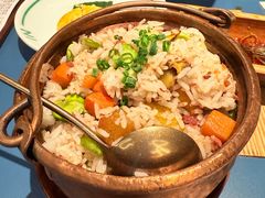 -一坐一忘云南菜(嘉里中心店)