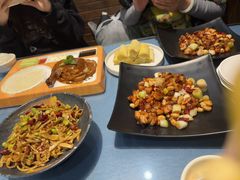 -玉桥餐厅(天坛店)