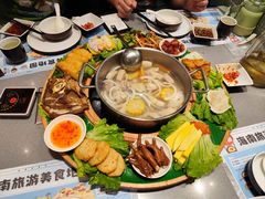 -椰小鸡·琼州糟粕醋(美兰缤纷城店)