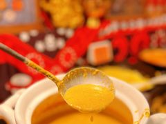 -松咖啡自助餐厅·松北香格里拉