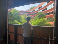 -上海衡山路十二号华邑酒店